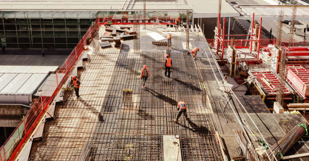 Best Best Concrete Contractor  in Chetek, WI