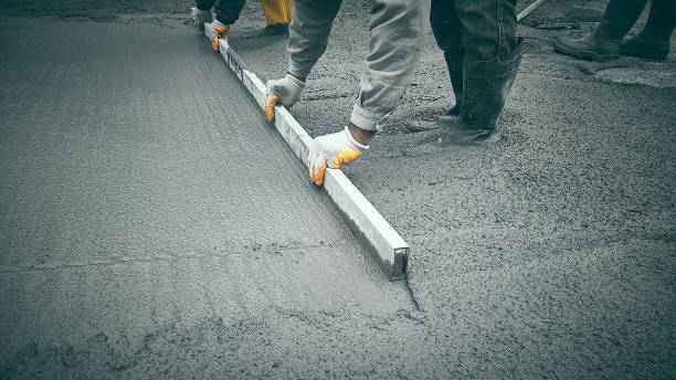 Best Affordable Concrete Contractor  in Chetek, WI
