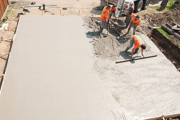 Best Concrete Foundation Repair  in Chetek, WI